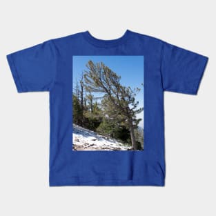 They call the wind Maria Kids T-Shirt